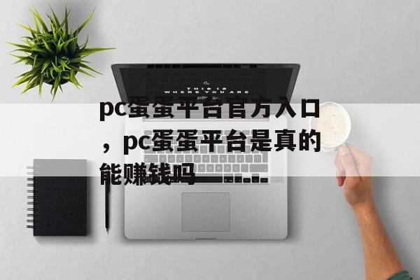 pc蛋蛋平台官方入口，pc蛋蛋平台是真的能赚钱吗